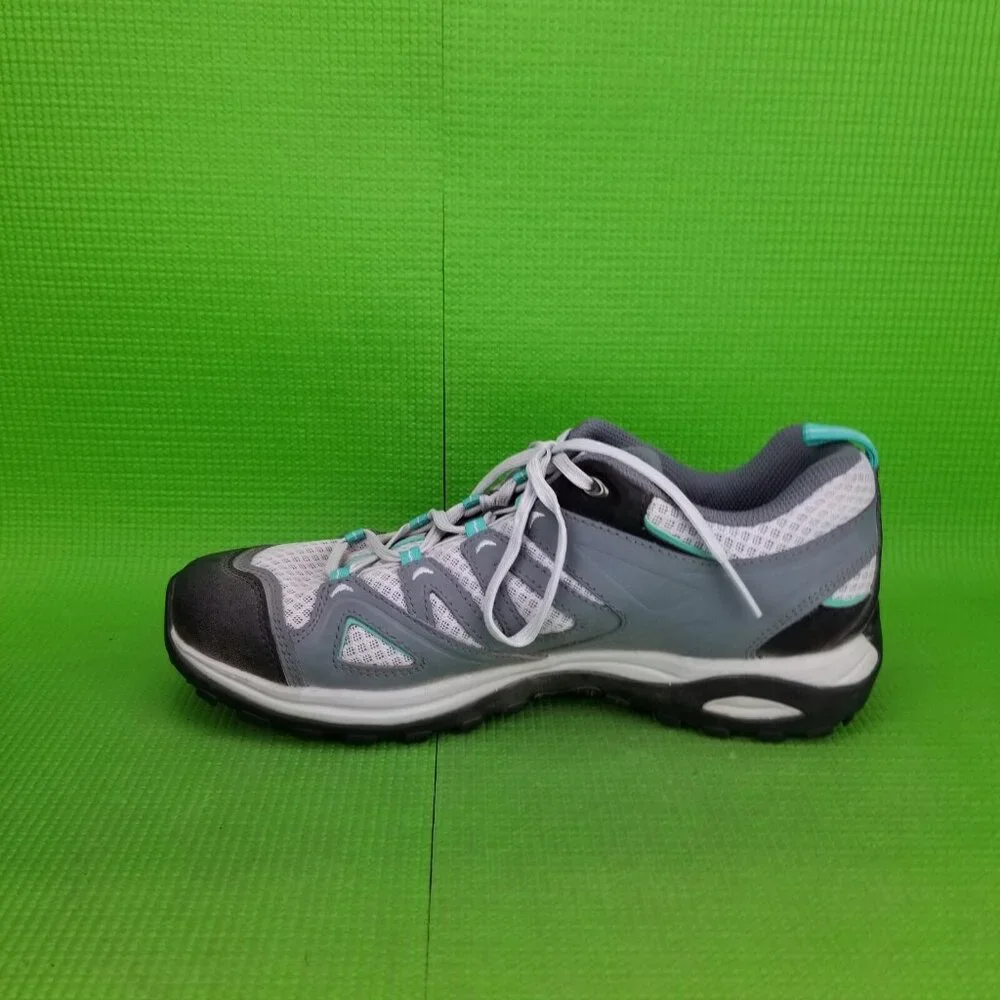 ✅Womens 9.5 Salomon Ellipse 3 Aero Trail Hiking Running/Walking Shoes/Sneakers - Picture 7 of 7